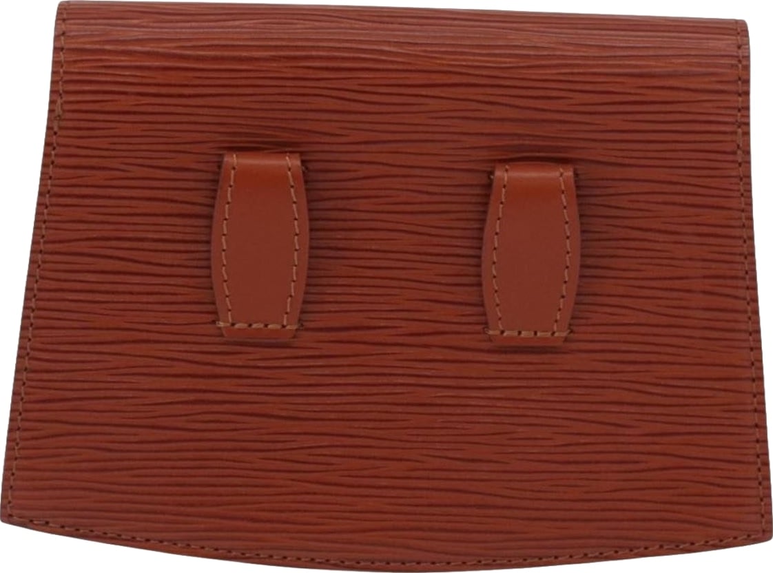 Louis Vuitton Tilsitt Bum Epi Leather
