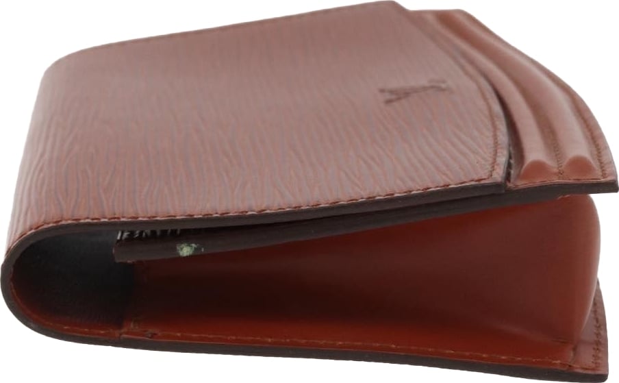 Louis Vuitton Tilsitt Bum Epi Leather