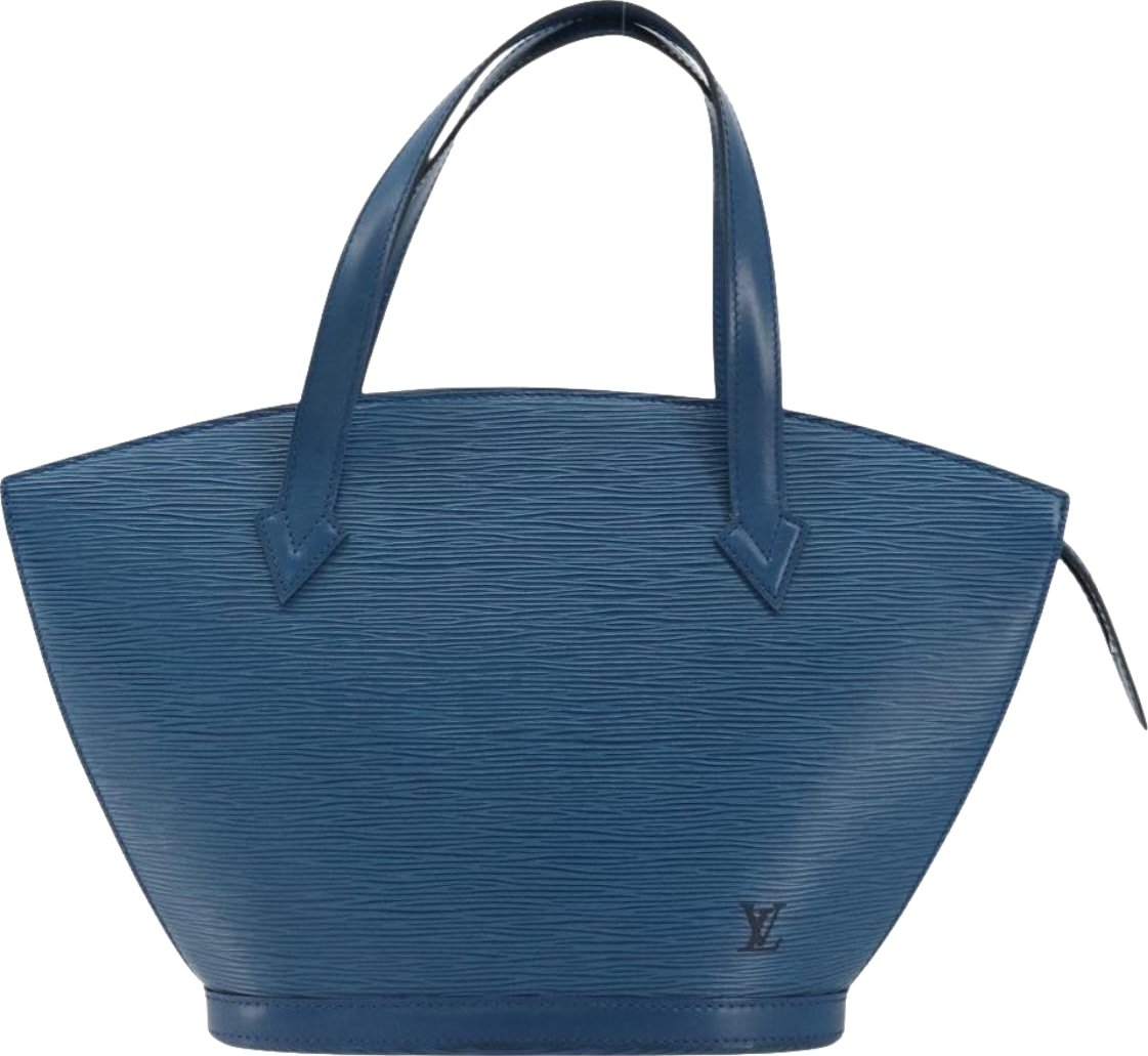 Louis Vuitton Saint Jacques Epi Leather GM