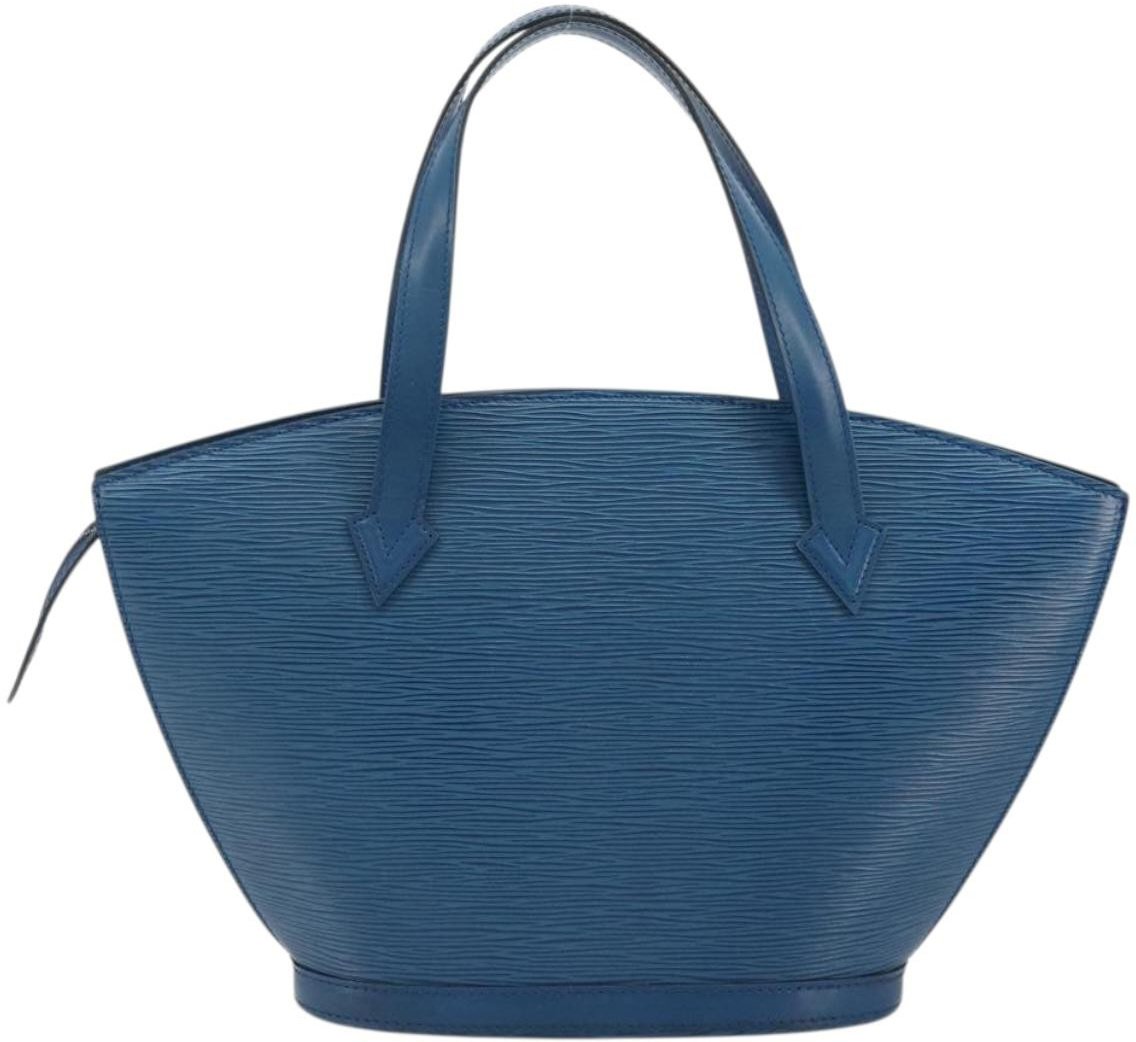 Louis Vuitton Saint Jacques Epi Leather GM