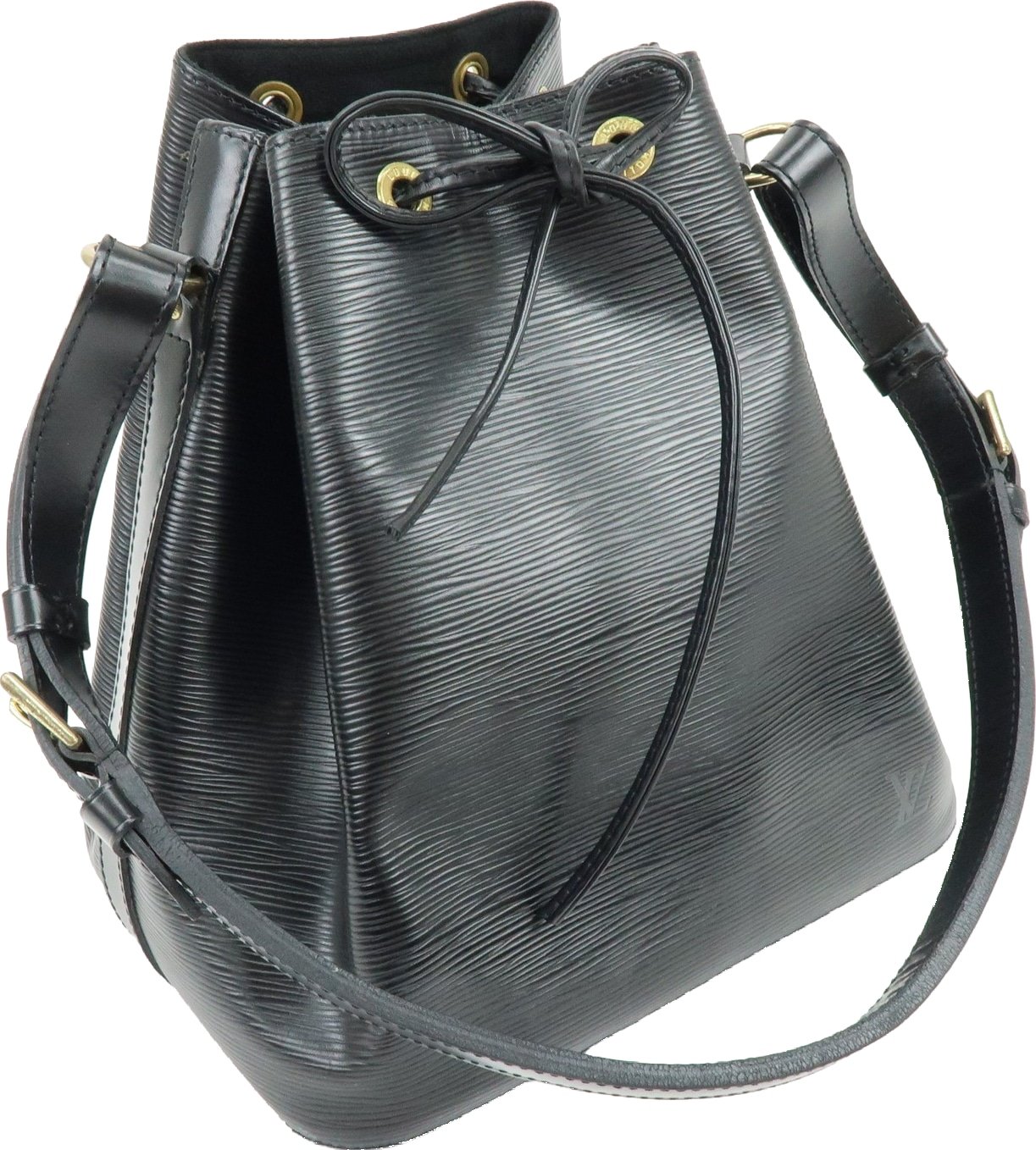 Louis Vuitton Noe Epi Leather Large