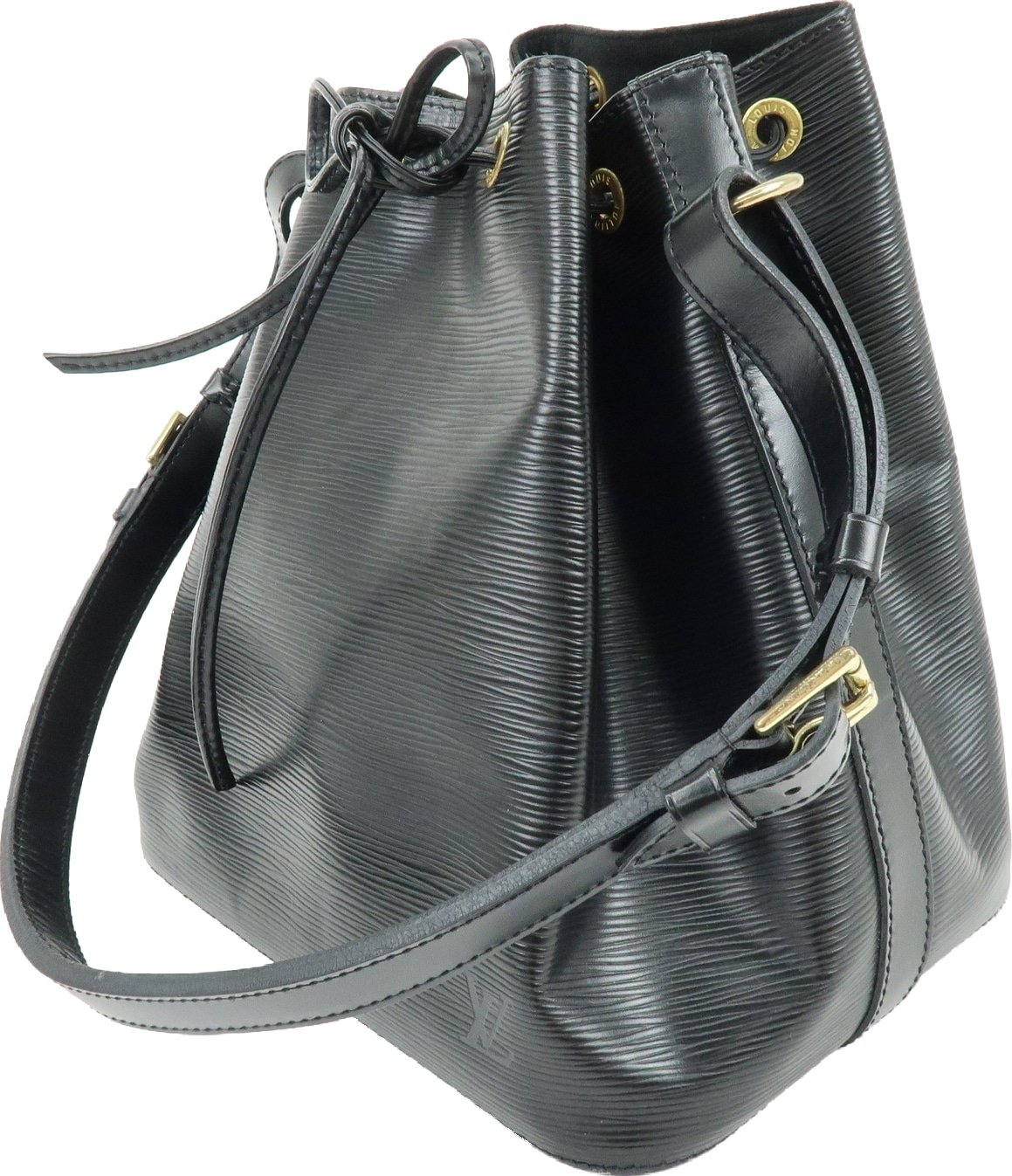 Louis Vuitton Noe Epi Leather Large