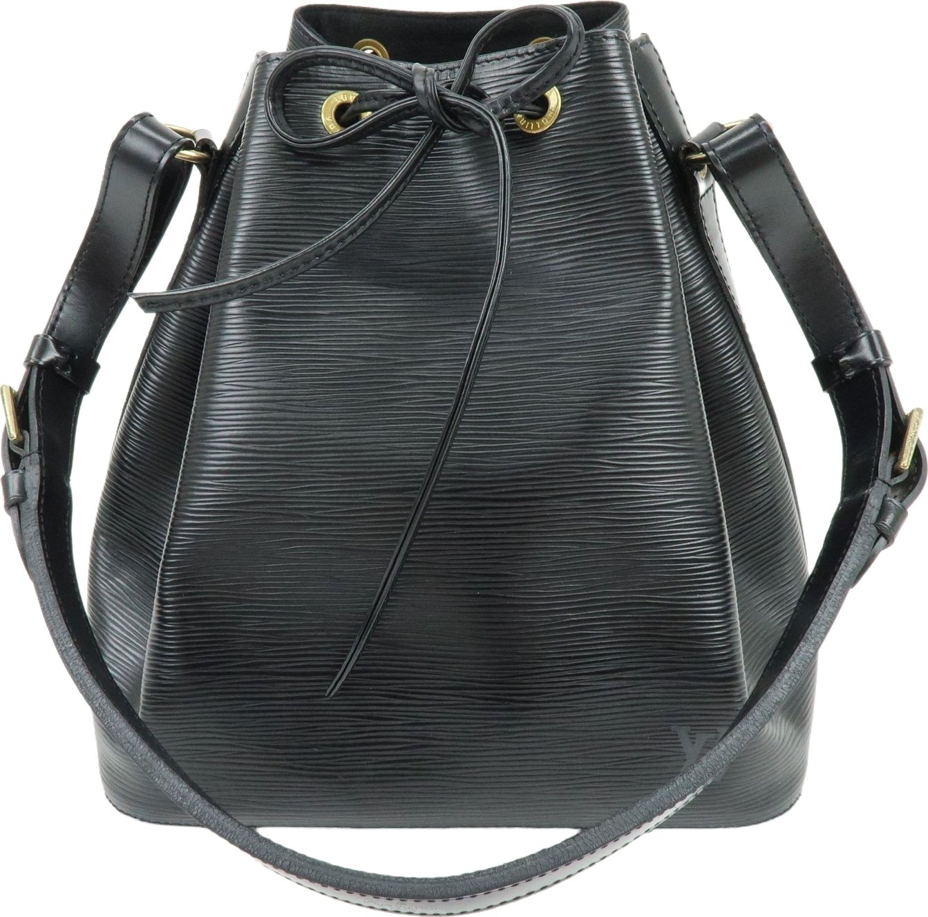 Louis Vuitton Noe Epi Leather Large
