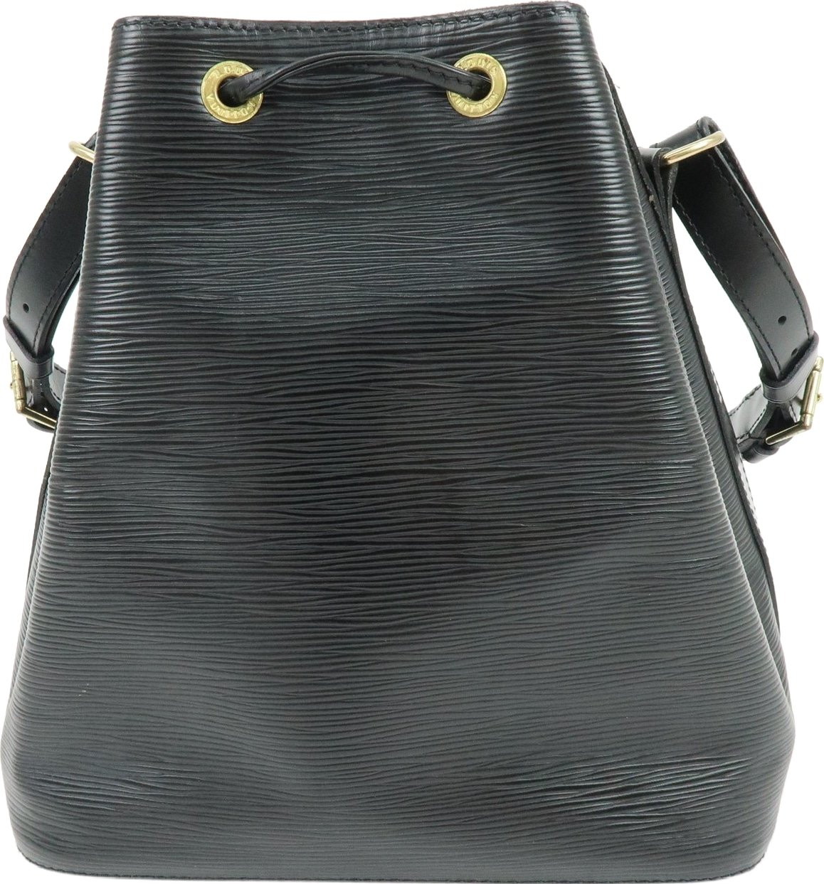 Louis Vuitton Noe Epi Leather Large