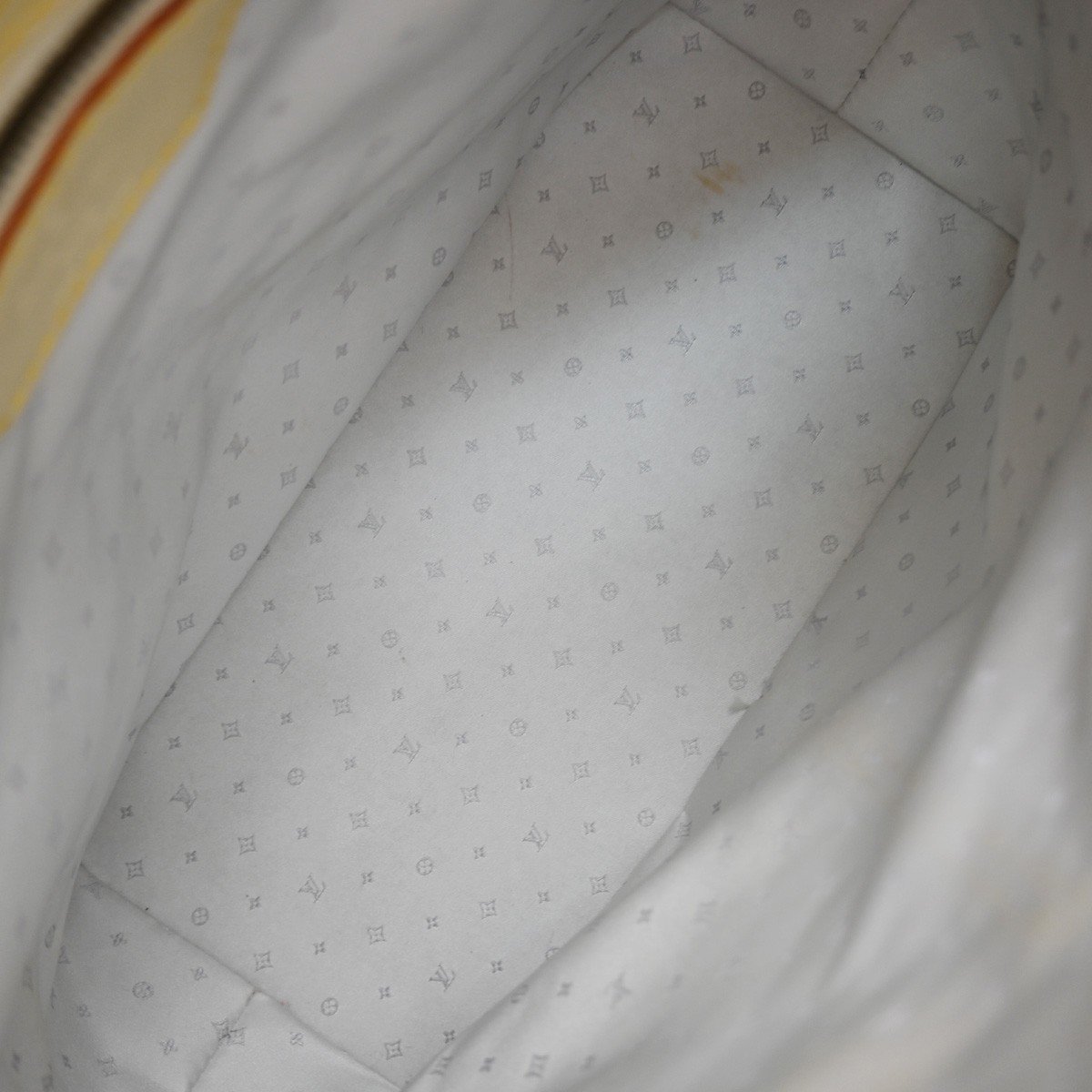 Louis Vuitton Suhali Lockit Leather PM