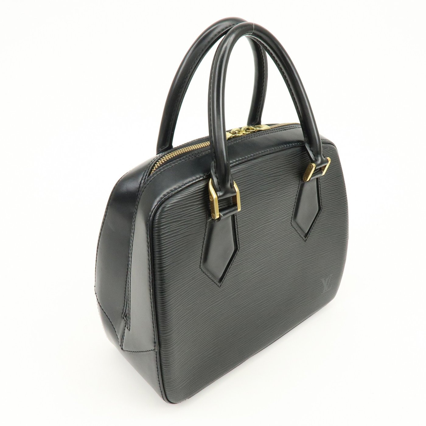 Louis Vuitton Sablons Epi Leather