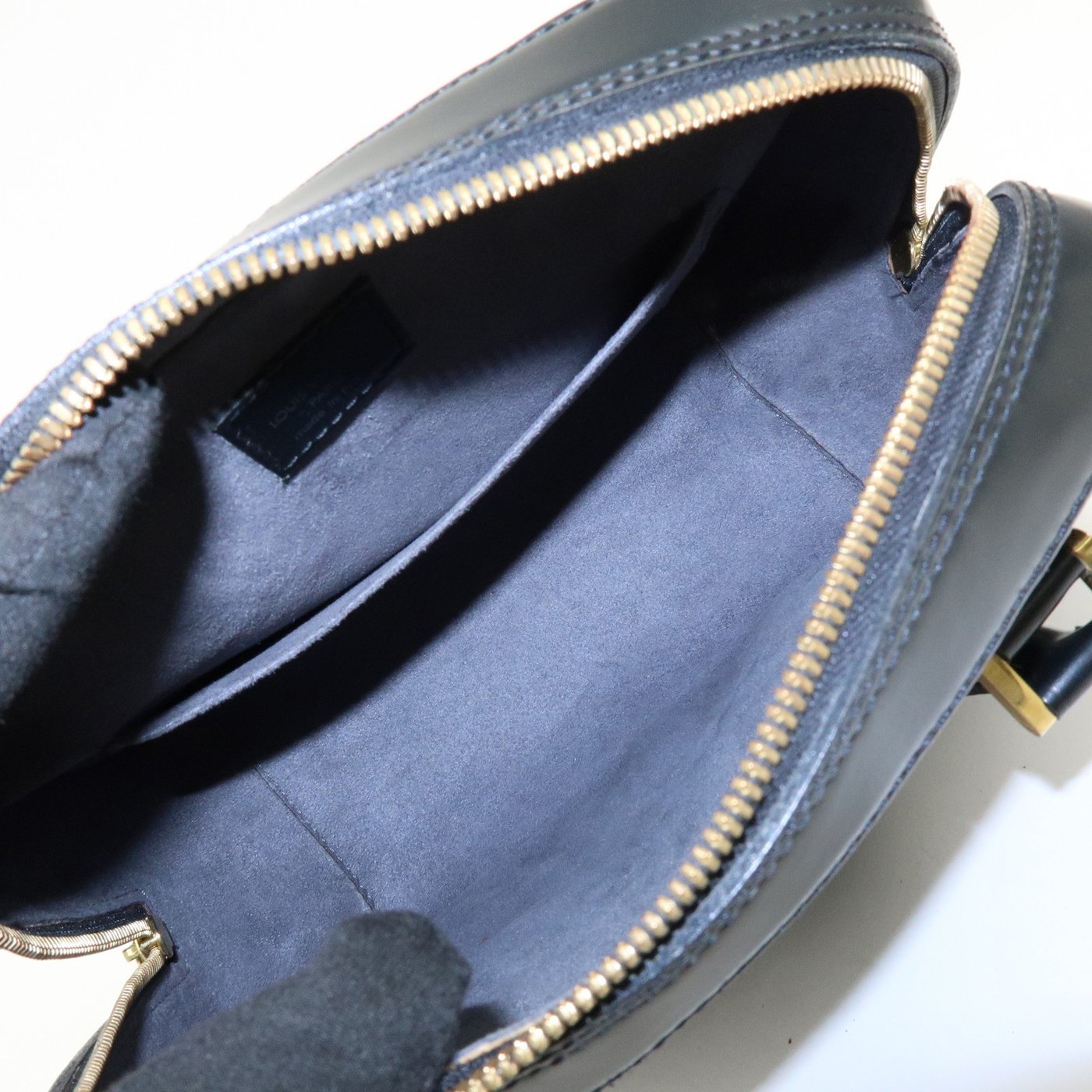 Louis Vuitton Sablons Epi Leather