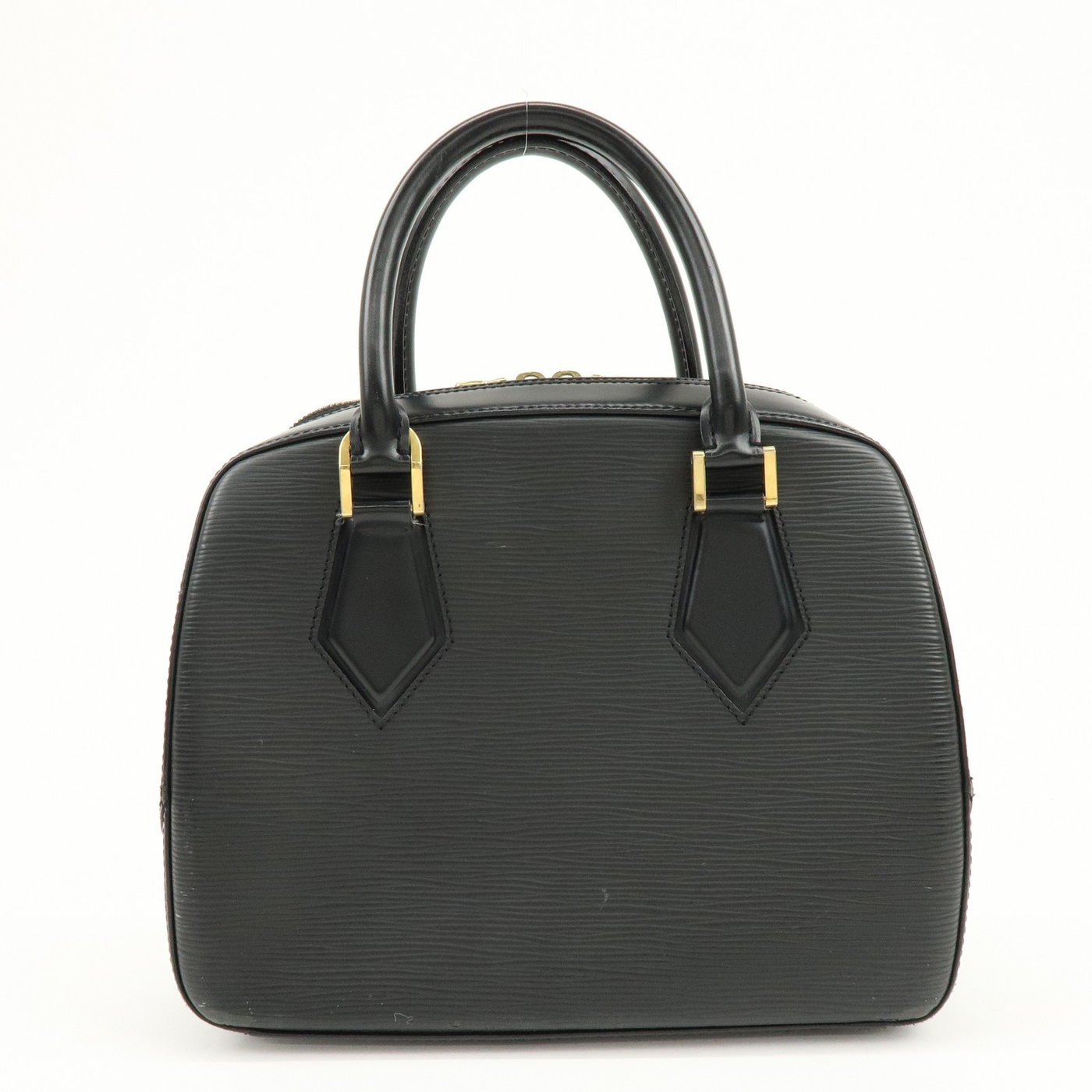 Louis Vuitton Sablons Epi Leather