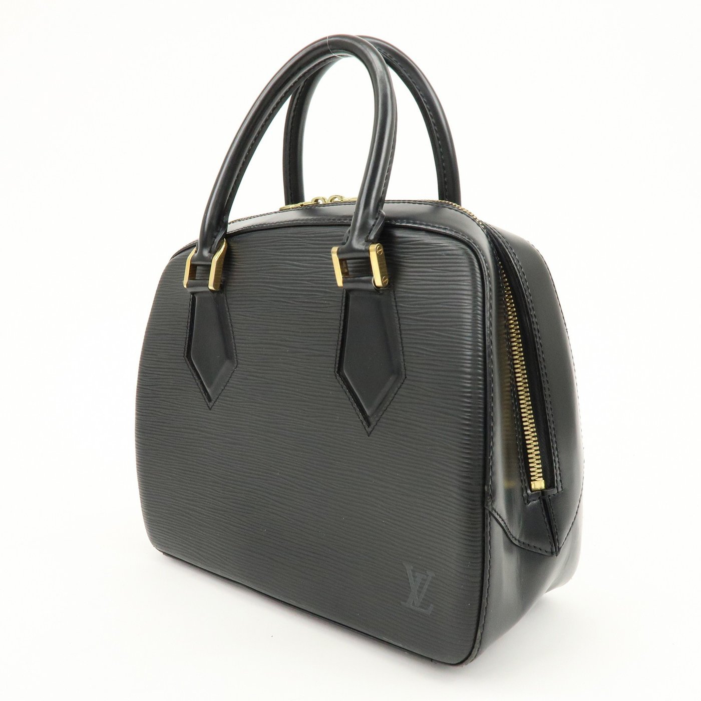 Louis Vuitton Sablons Epi Leather