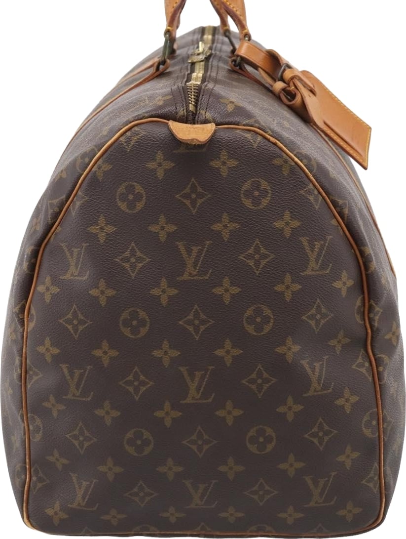 Louis Vuitton Keepall Monogram Canvas 55