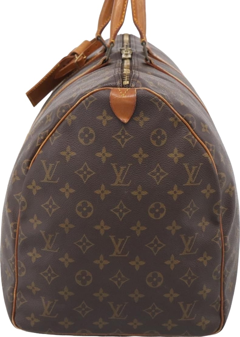 Louis Vuitton Keepall Monogram Canvas 55