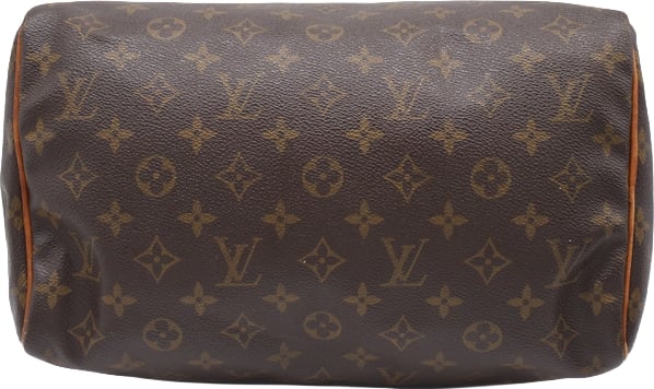 Louis Vuitton Speedy Monogram Multicolor 30