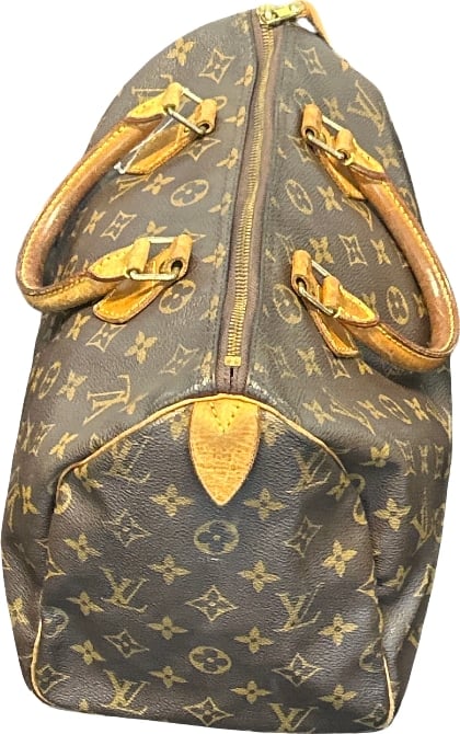 Louis Vuitton Speedy Monogram Multicolor 30
