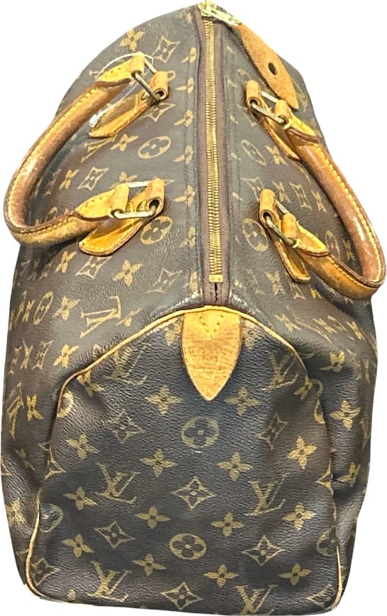 Louis Vuitton Speedy Monogram Multicolor 30