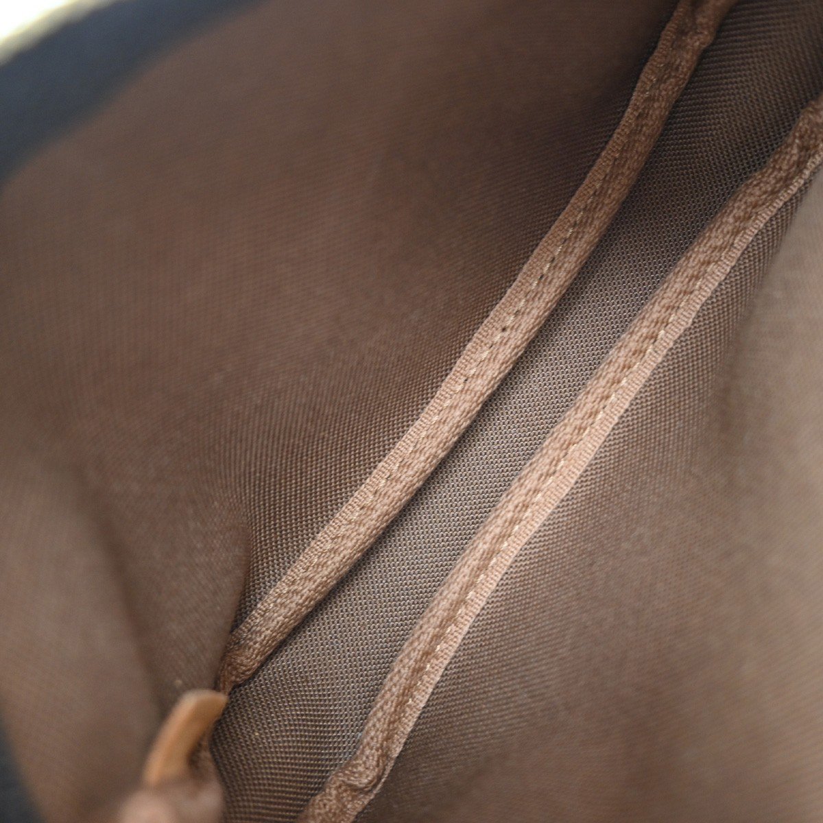 Louis Vuitton Mini pochette accessoires Canvas Mini
