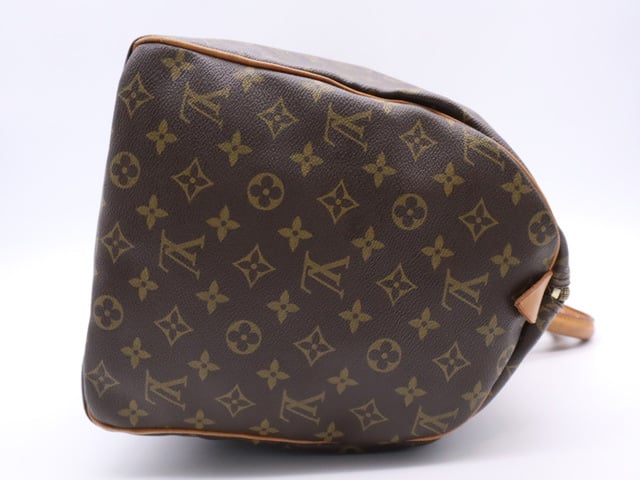 Louis Vuitton Keepall Monogram Canvas 50