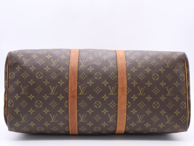 Louis Vuitton Keepall Monogram Canvas 50