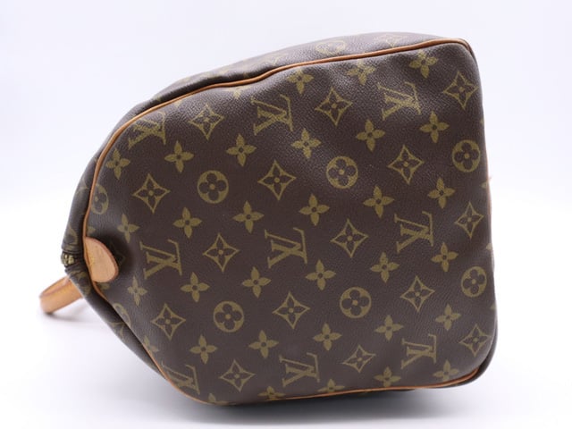 Louis Vuitton Keepall Monogram Canvas 50
