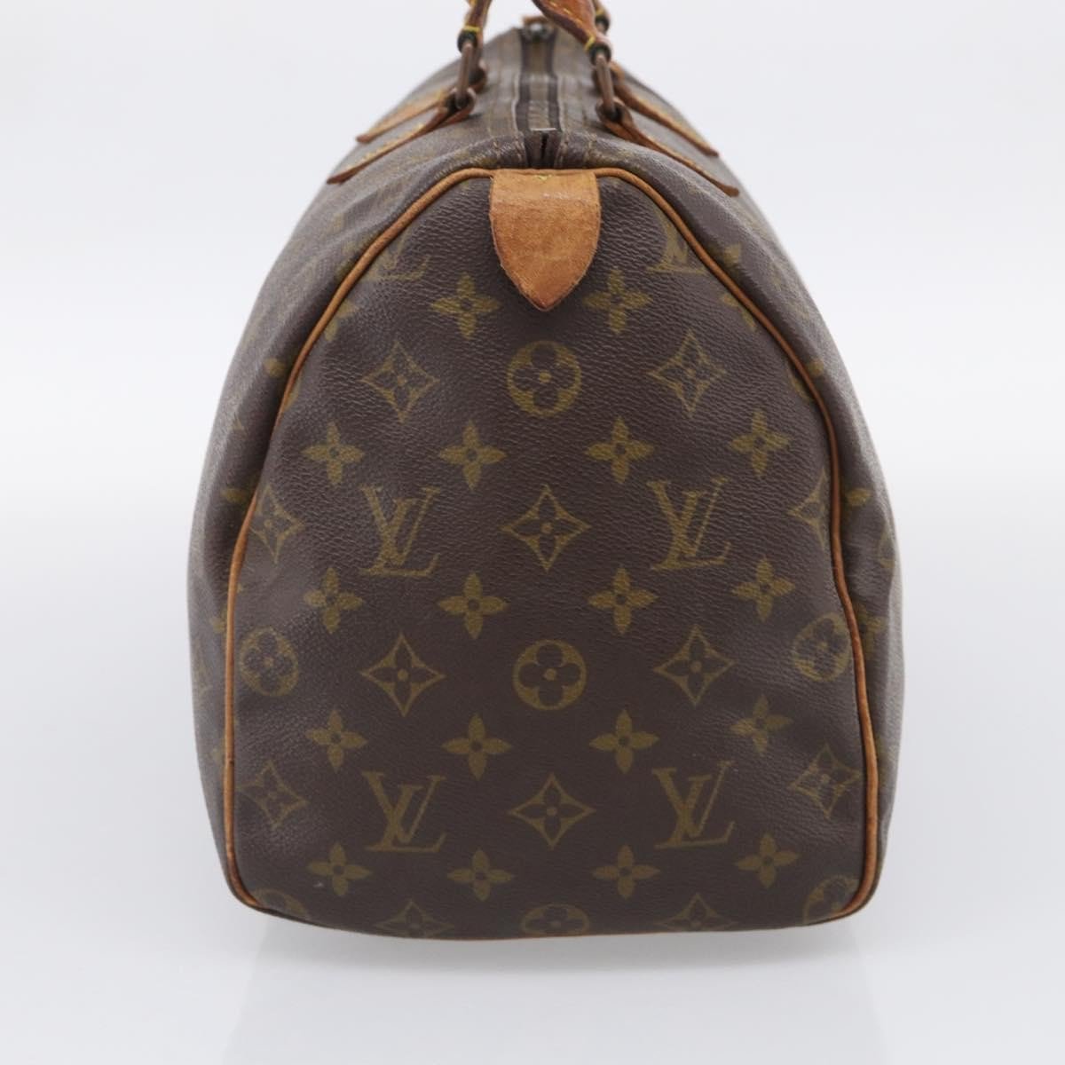 Louis Vuitton Speedy Monogram Canvas 35