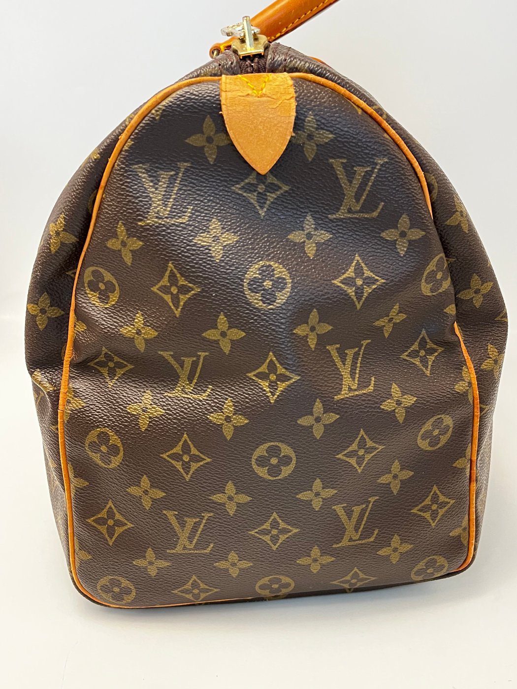 Louis Vuitton Keepall Monogram Canvas 45