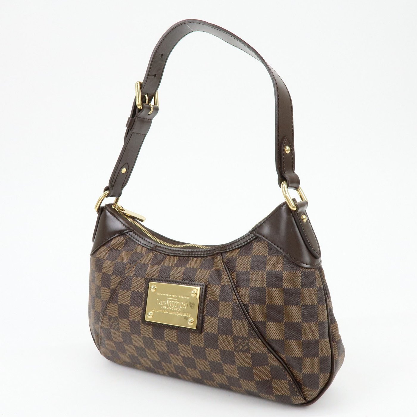 Louis Vuitton Thames Damier PM