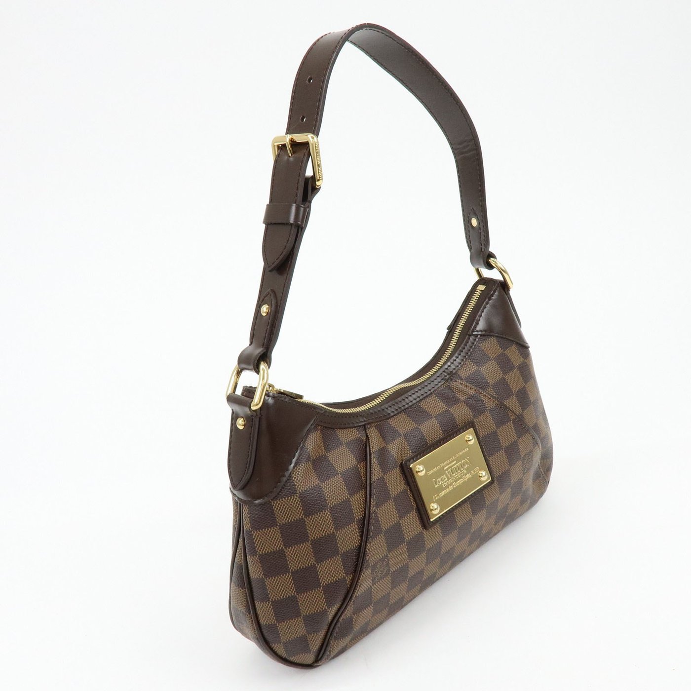 Louis Vuitton Thames Damier PM