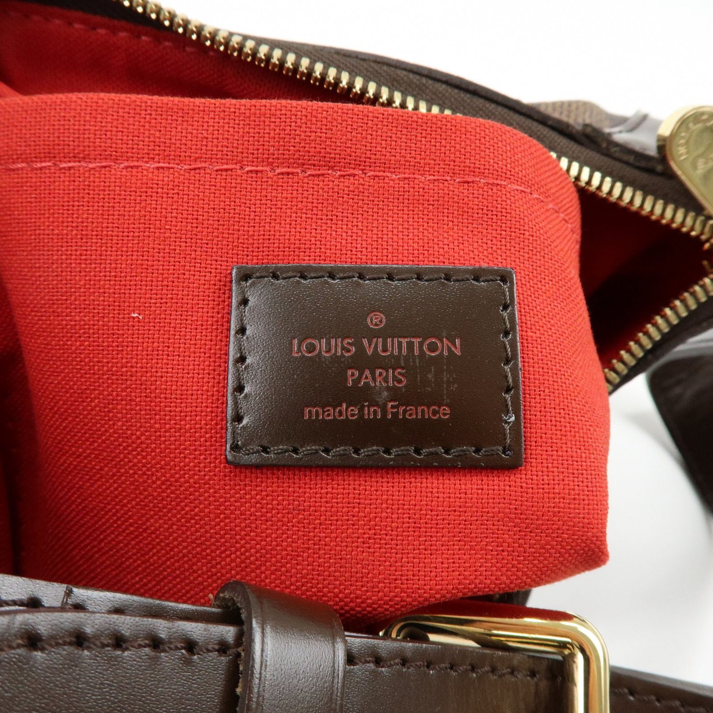 Louis Vuitton Thames Damier PM