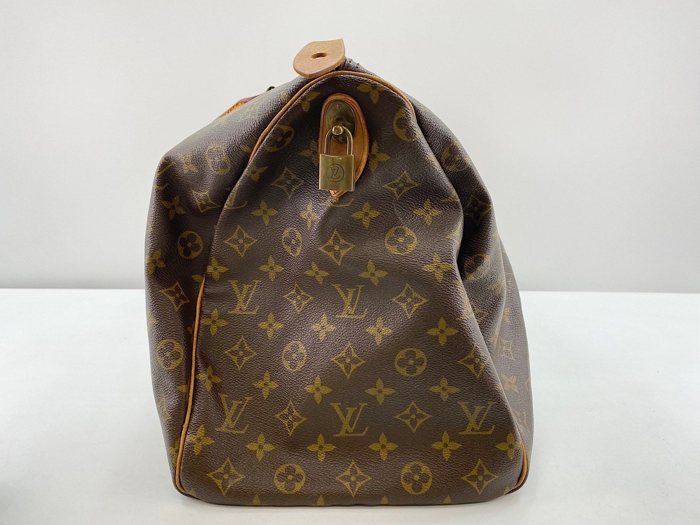Louis Vuitton Keepall Monogram Canvas 50