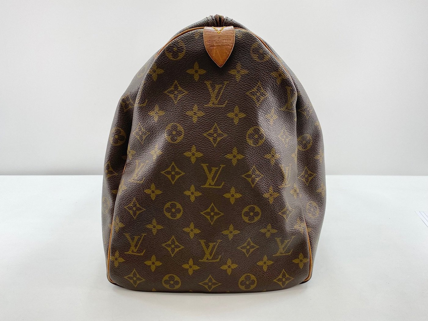 Louis Vuitton Keepall Monogram Canvas 50