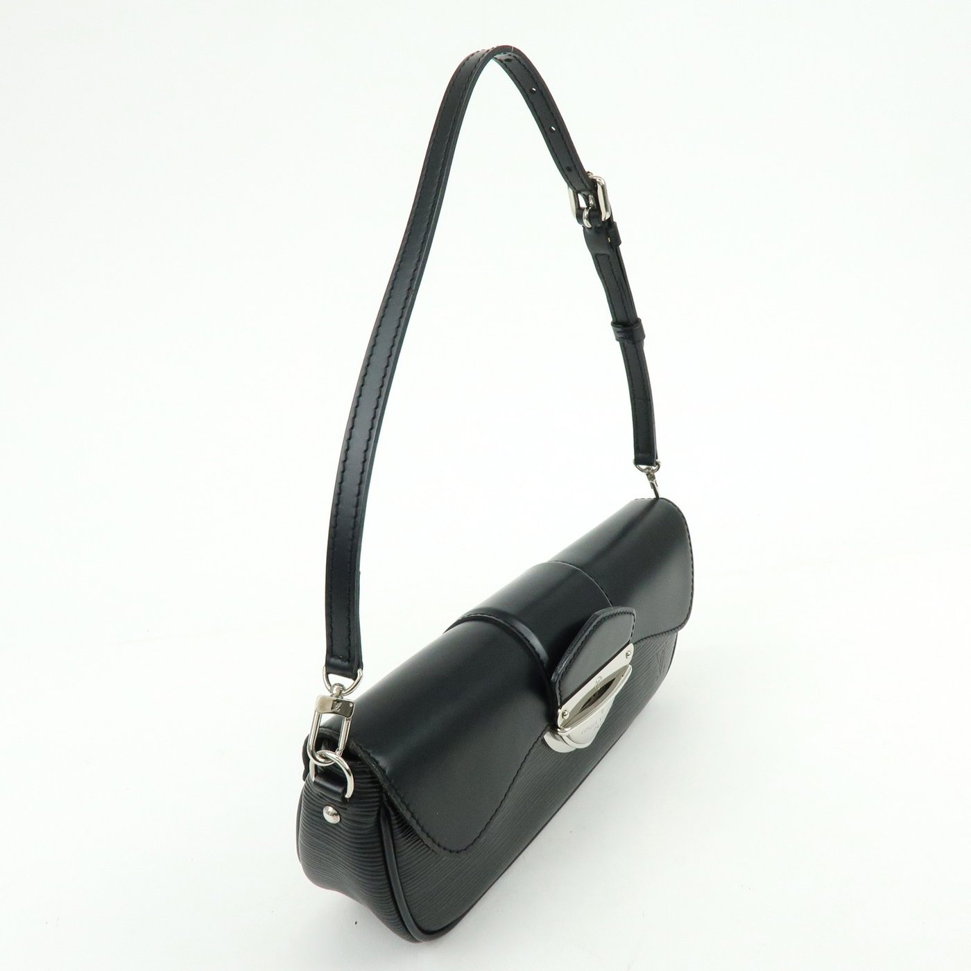 Louis Vuitton Montaigne Clutch Epi Leather