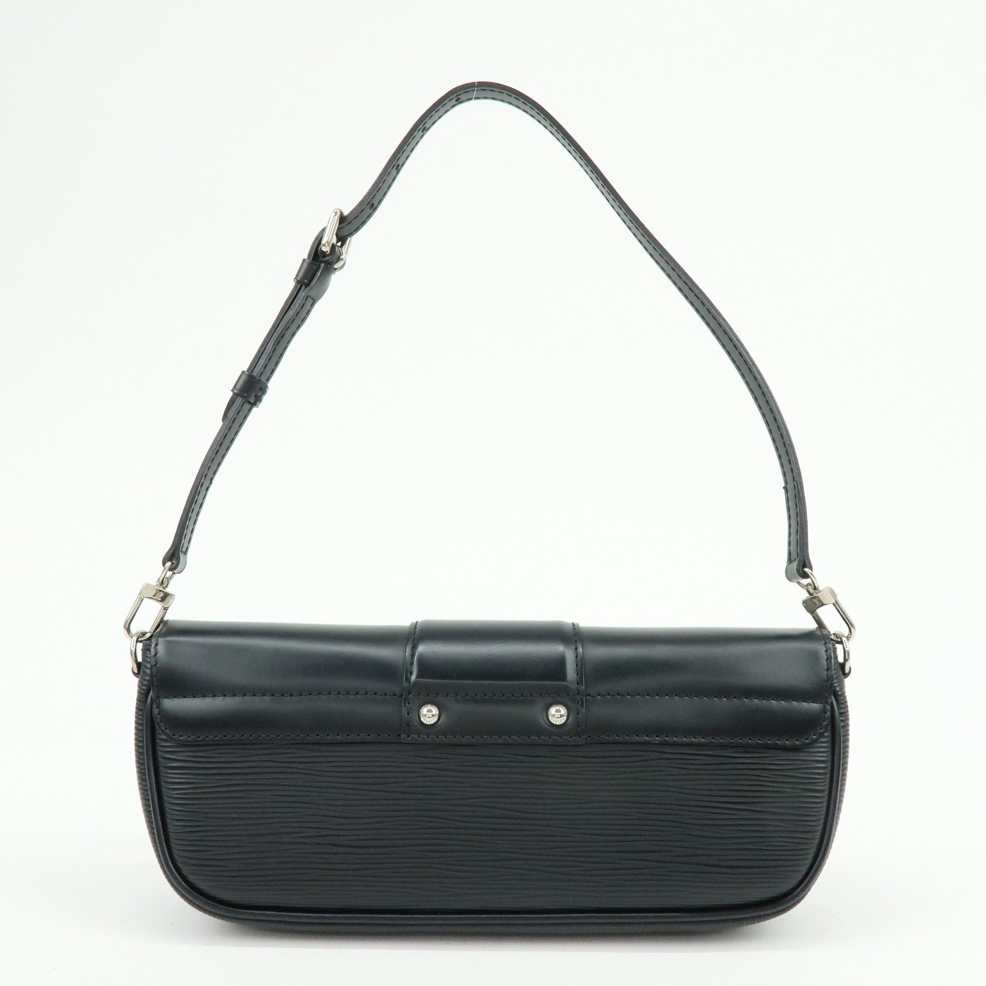 Louis Vuitton Montaigne Clutch Epi Leather