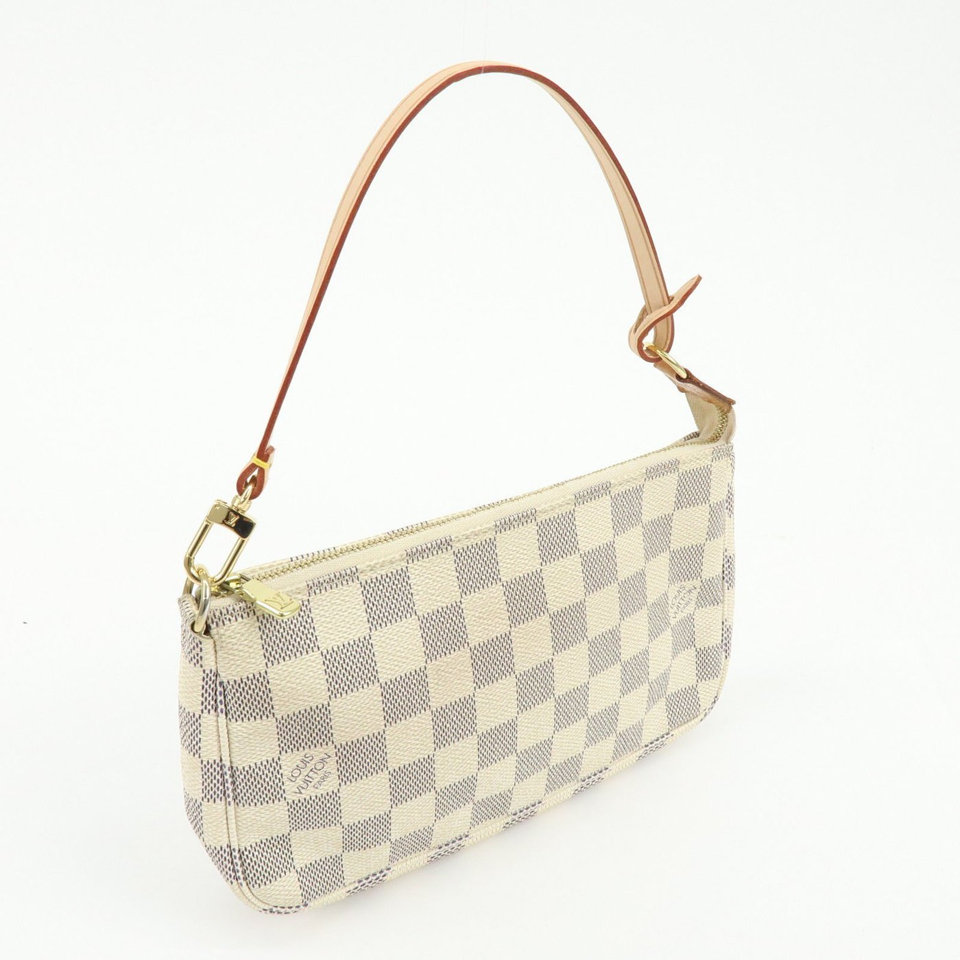 Louis Vuitton Pochette Accessoires Damier Medium