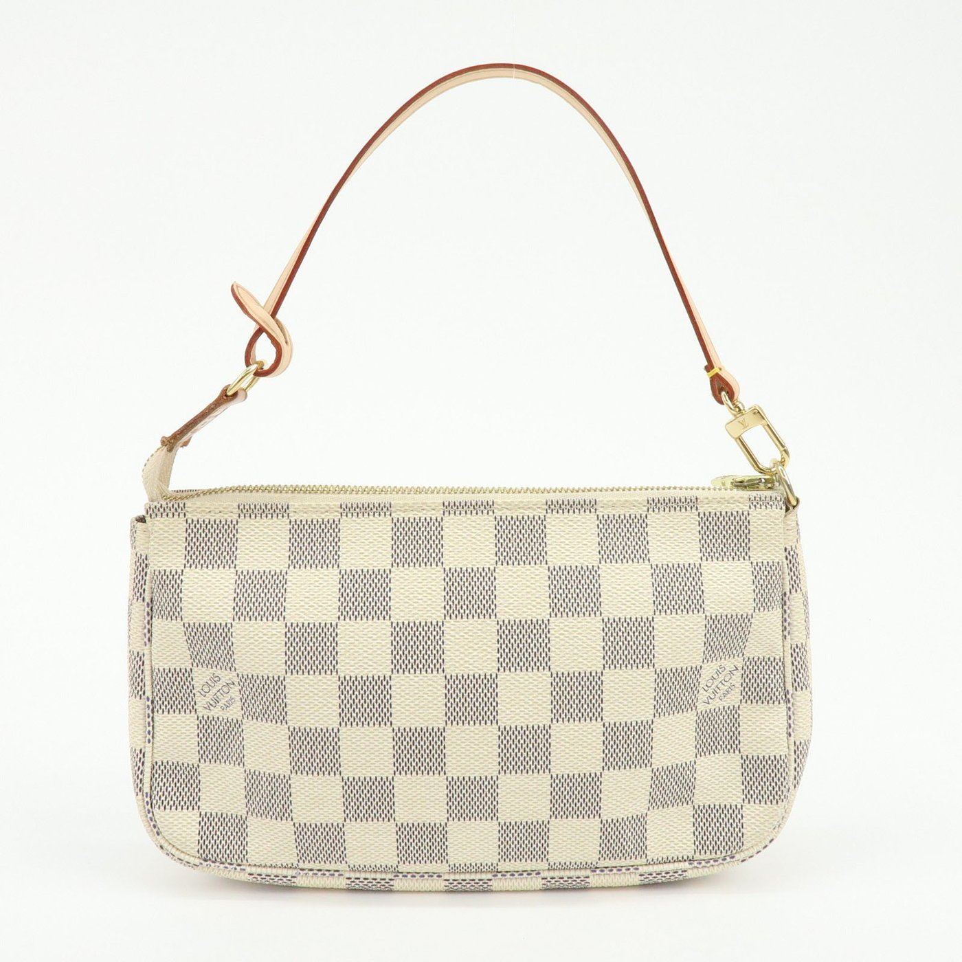 Louis Vuitton Pochette Accessoires Damier Medium