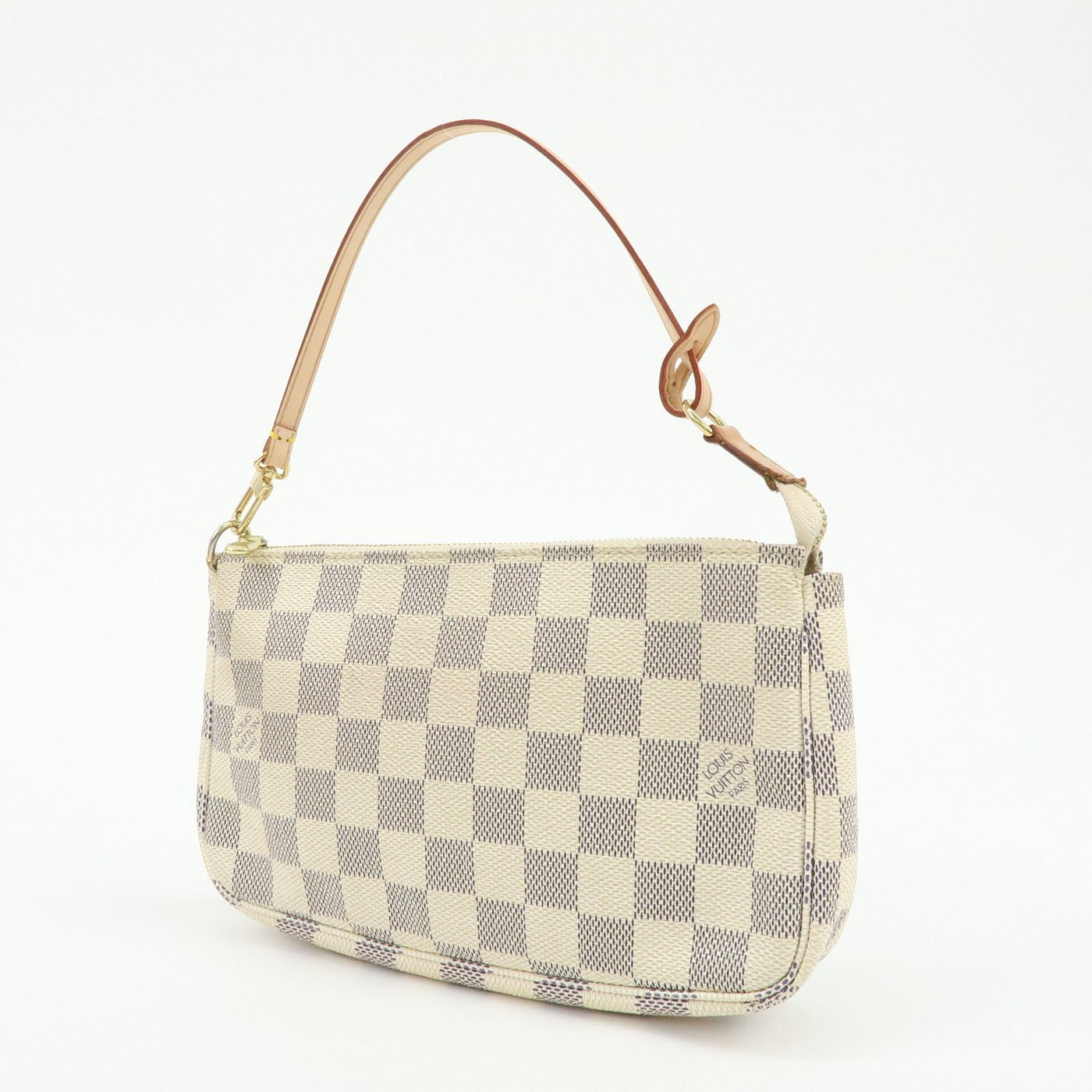 Louis Vuitton Pochette Accessoires Damier Medium