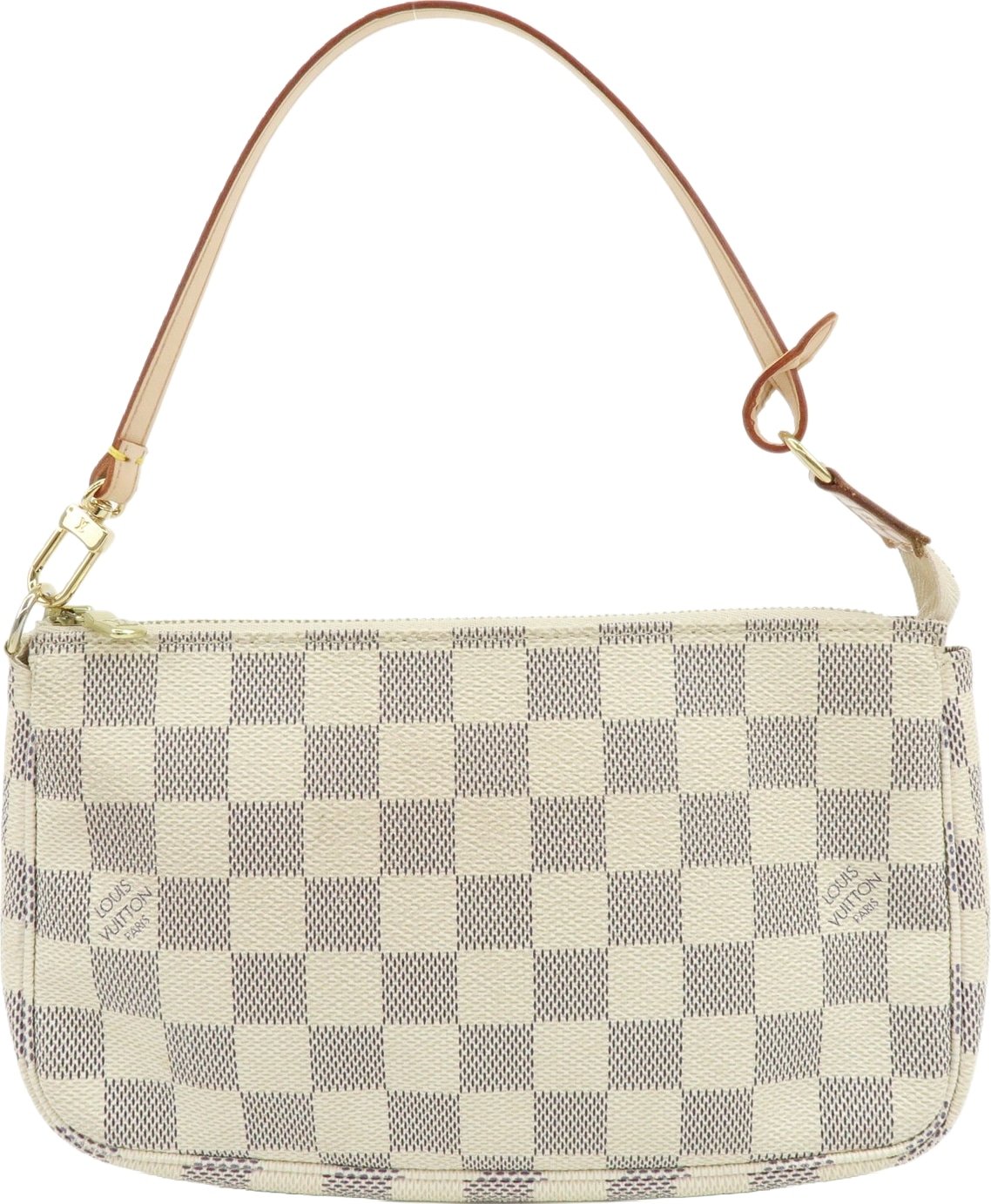 Louis Vuitton Pochette Accessoires Damier Medium