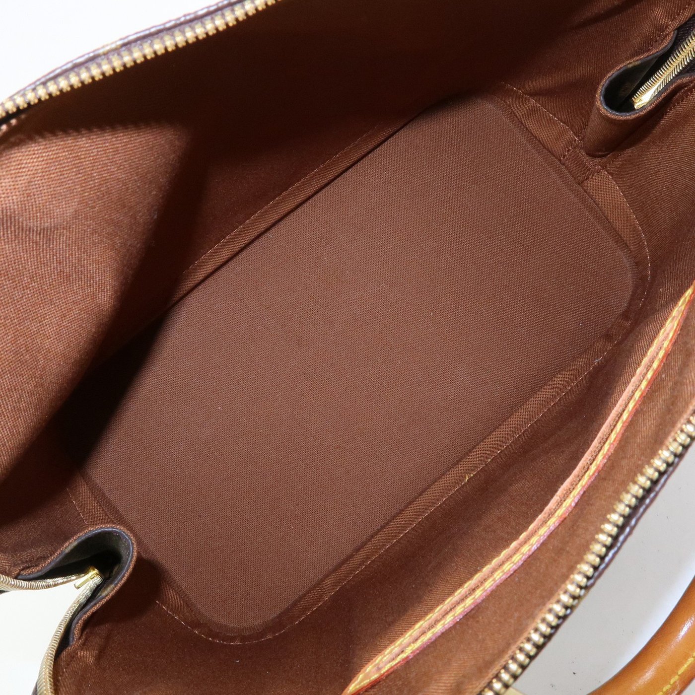 Louis Vuitton Alma Monogram Canvas PM