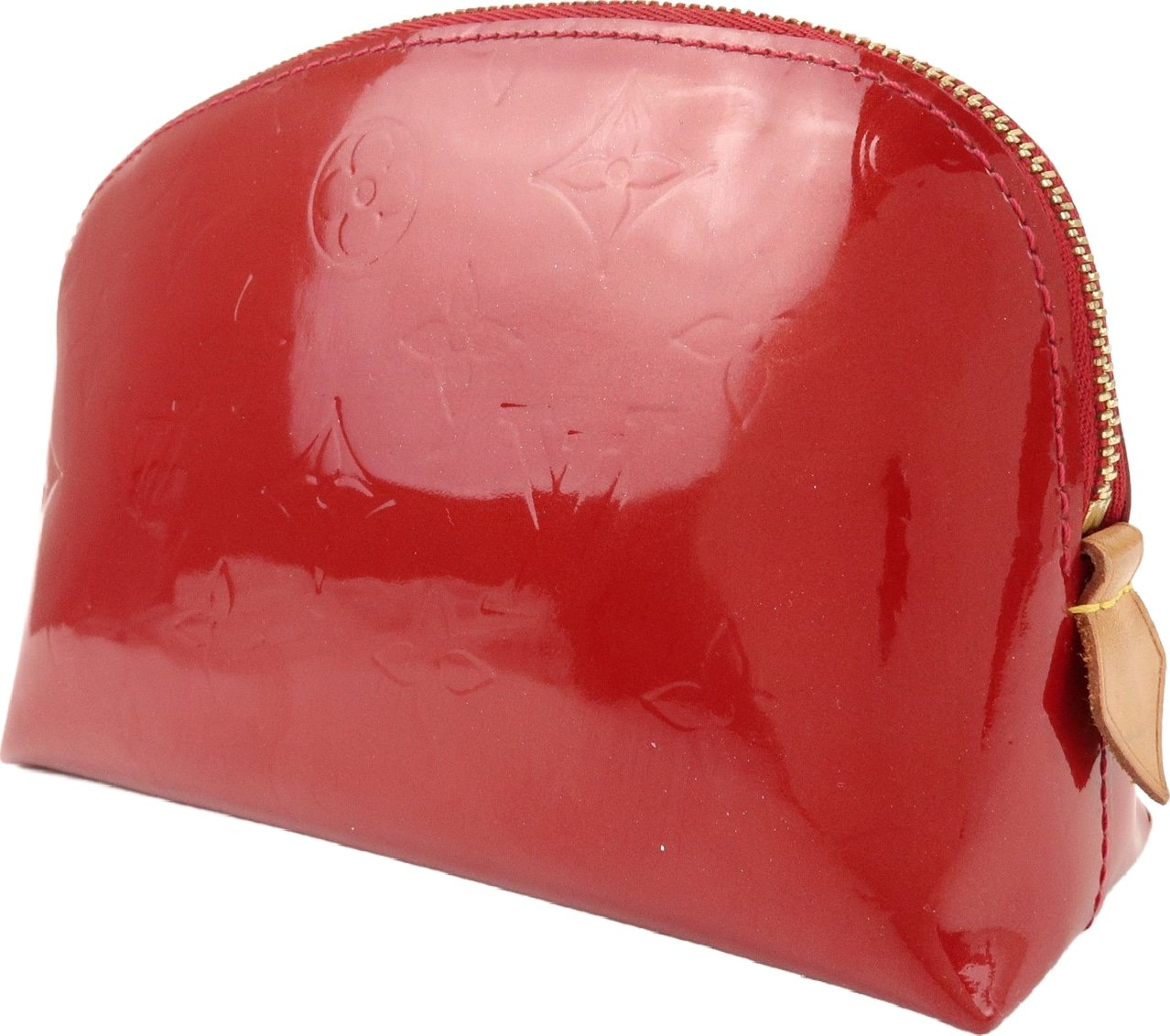 Louis Vuitton Cosmetic Monogram Vernis PM