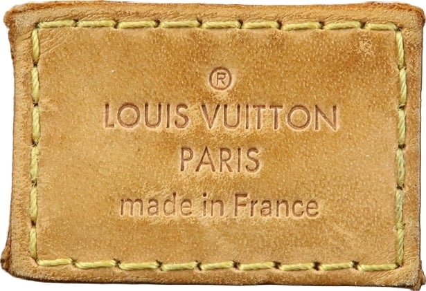 Louis Vuitton Beaubourg Messenger Monogram Canvas MM