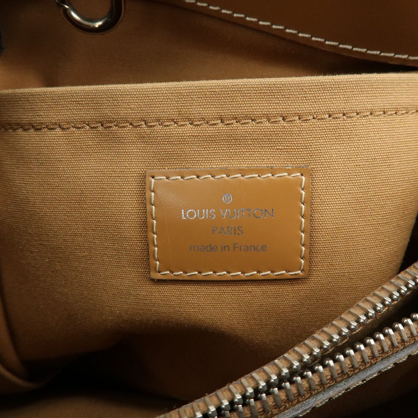 Louis Vuitton Passy Epi Leather PM