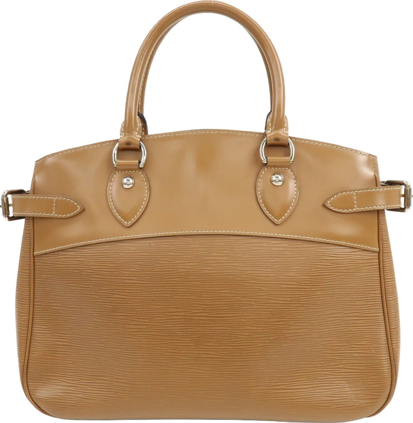 Louis Vuitton Passy Epi Leather PM