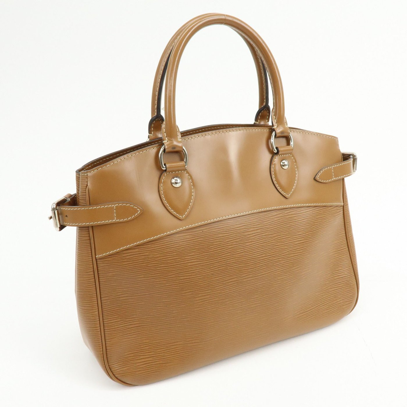Louis Vuitton Passy Epi Leather PM