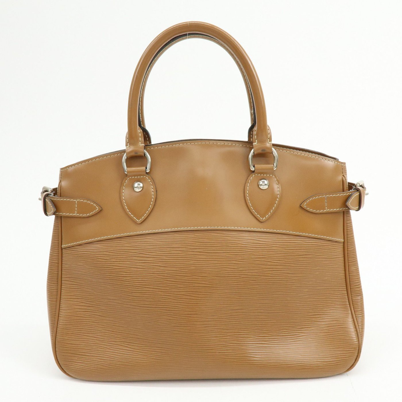 Louis Vuitton Passy Epi Leather PM