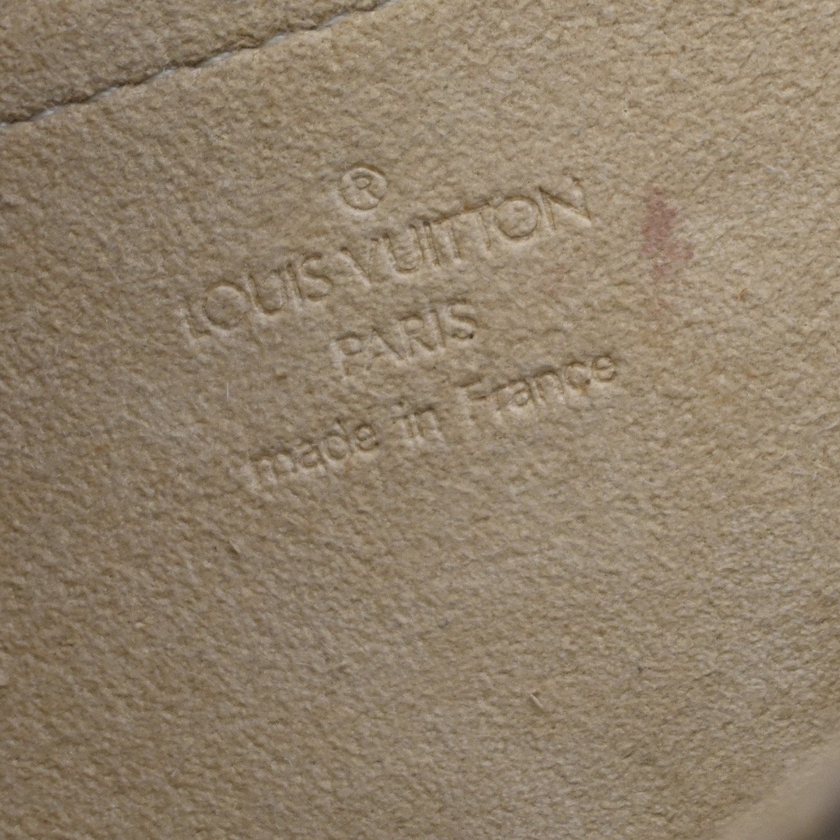 Louis Vuitton Twin Monogram Canvas GM