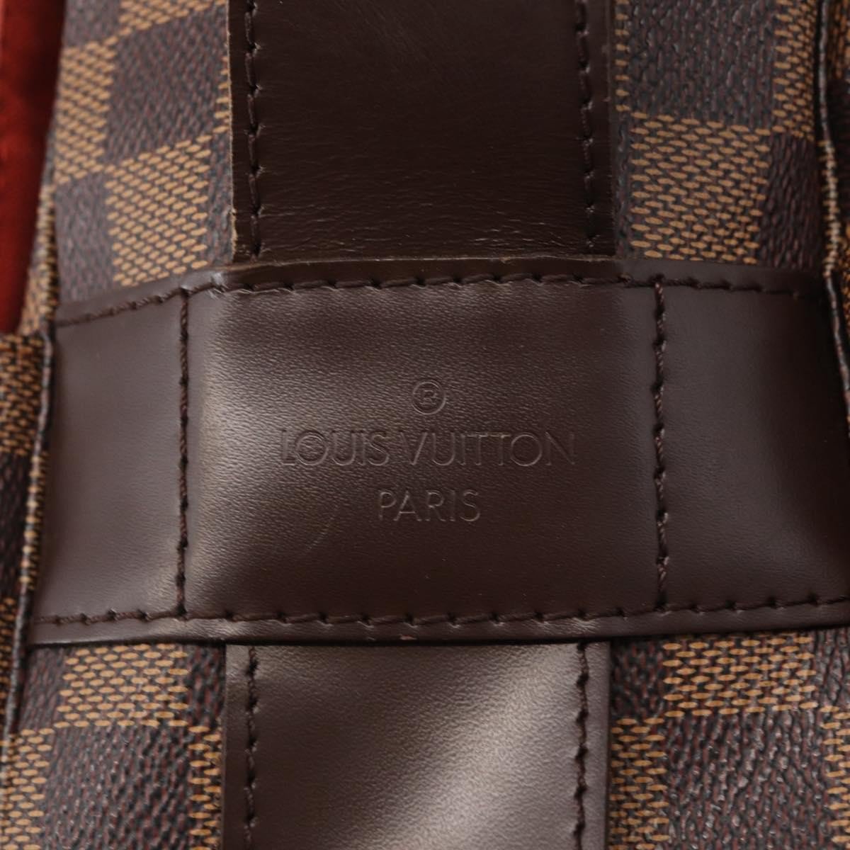 Louis Vuitton Naviglio Damier