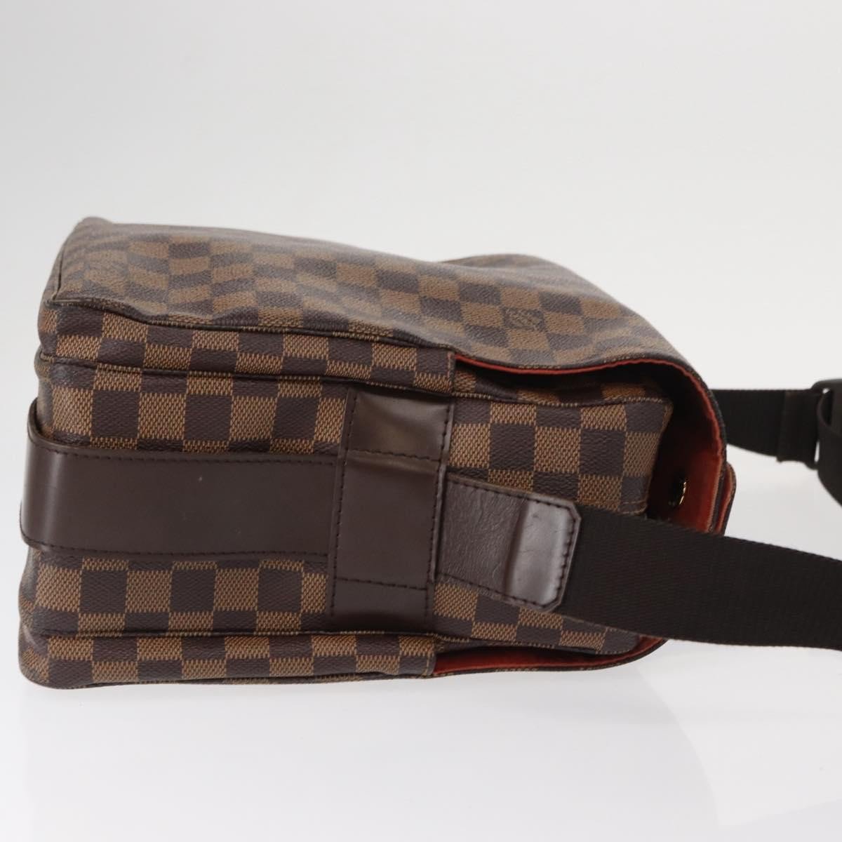 Louis Vuitton Naviglio Damier