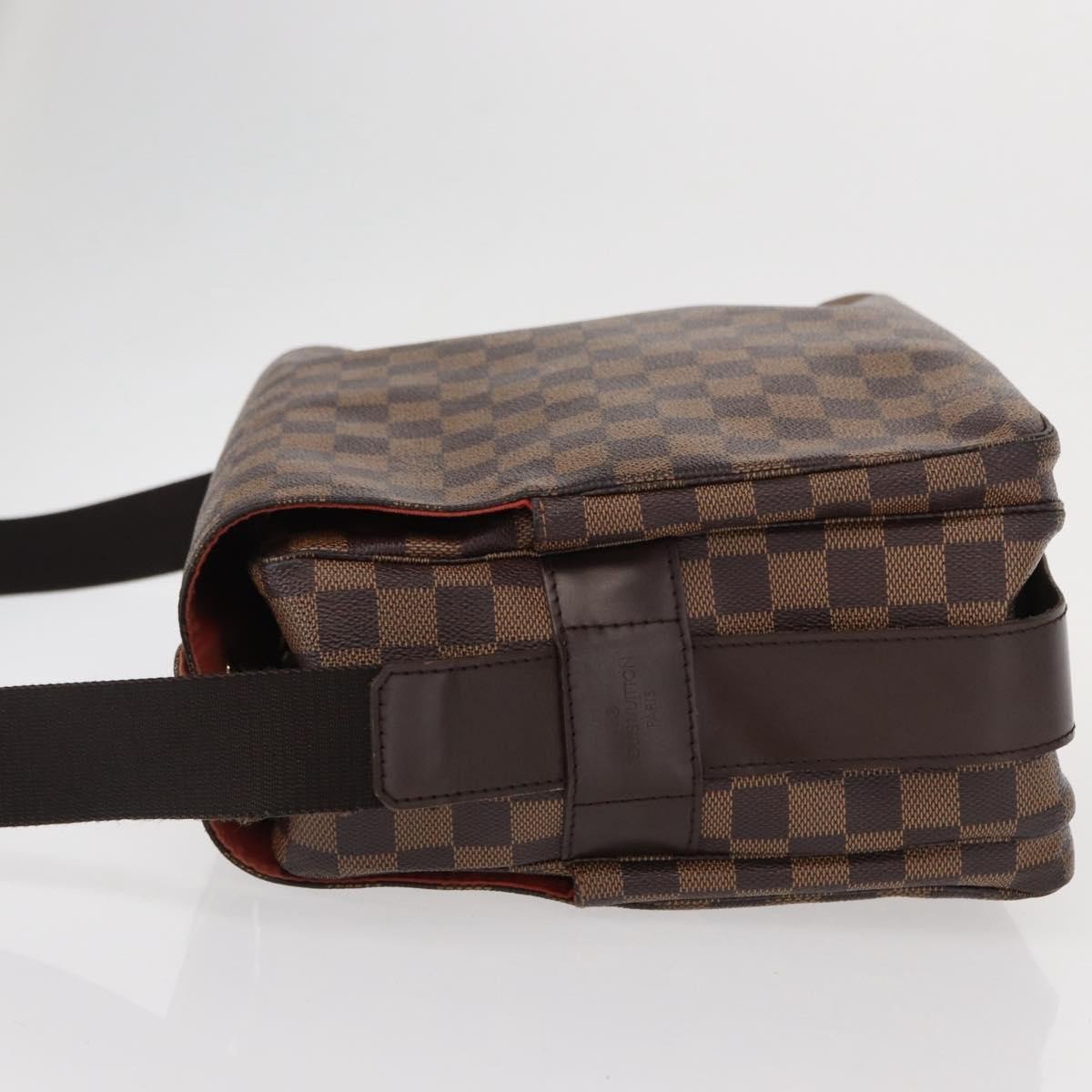 Louis Vuitton Naviglio Damier