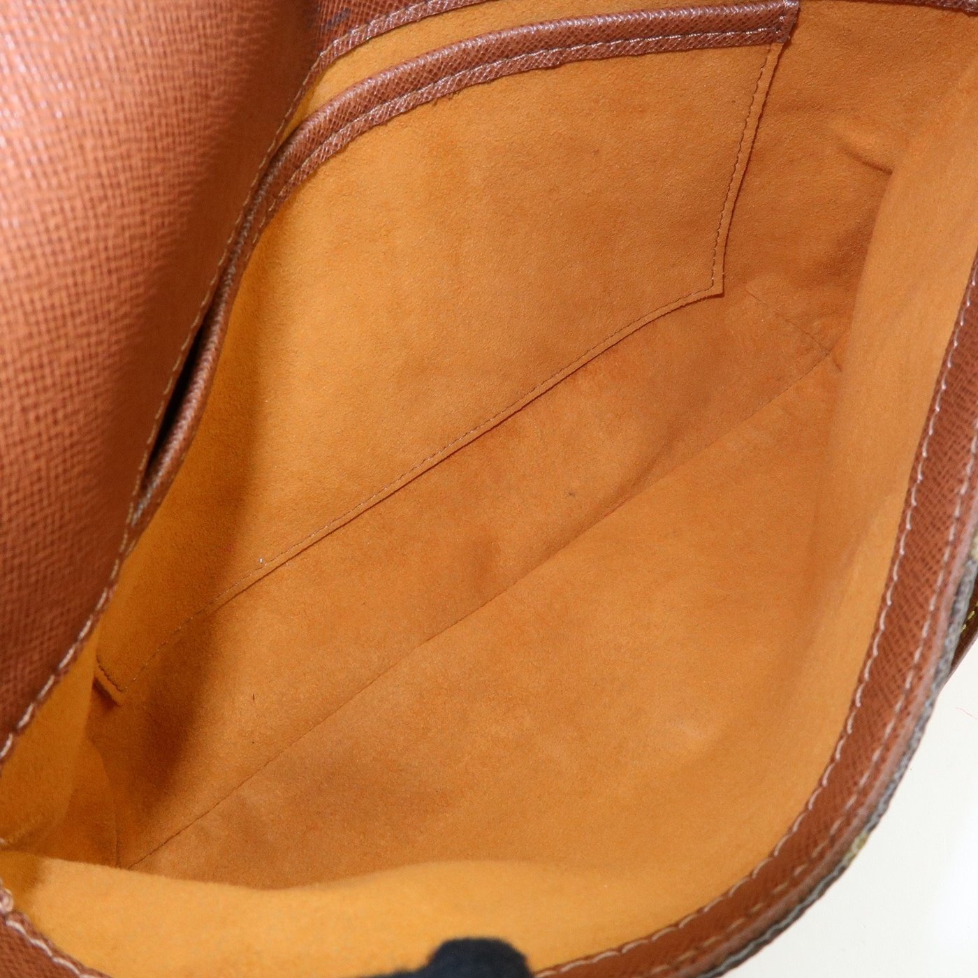 Louis Vuitton Musette Tango Monogram Canvas
