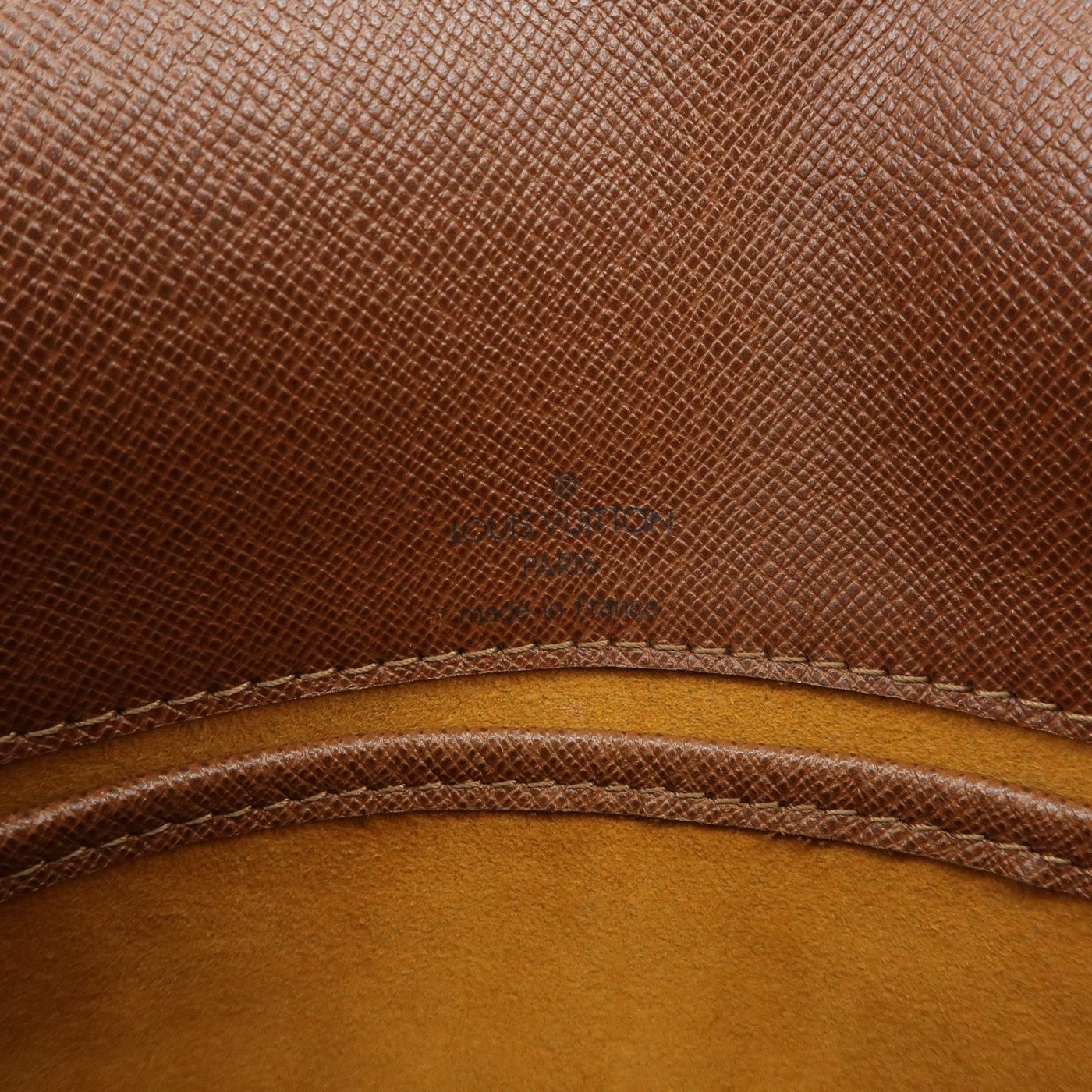 Louis Vuitton Musette Tango Monogram Canvas