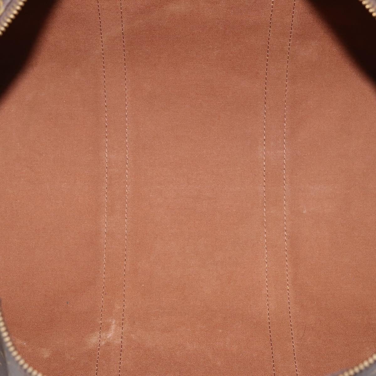 Louis Vuitton Keepall Monogram Canvas 50