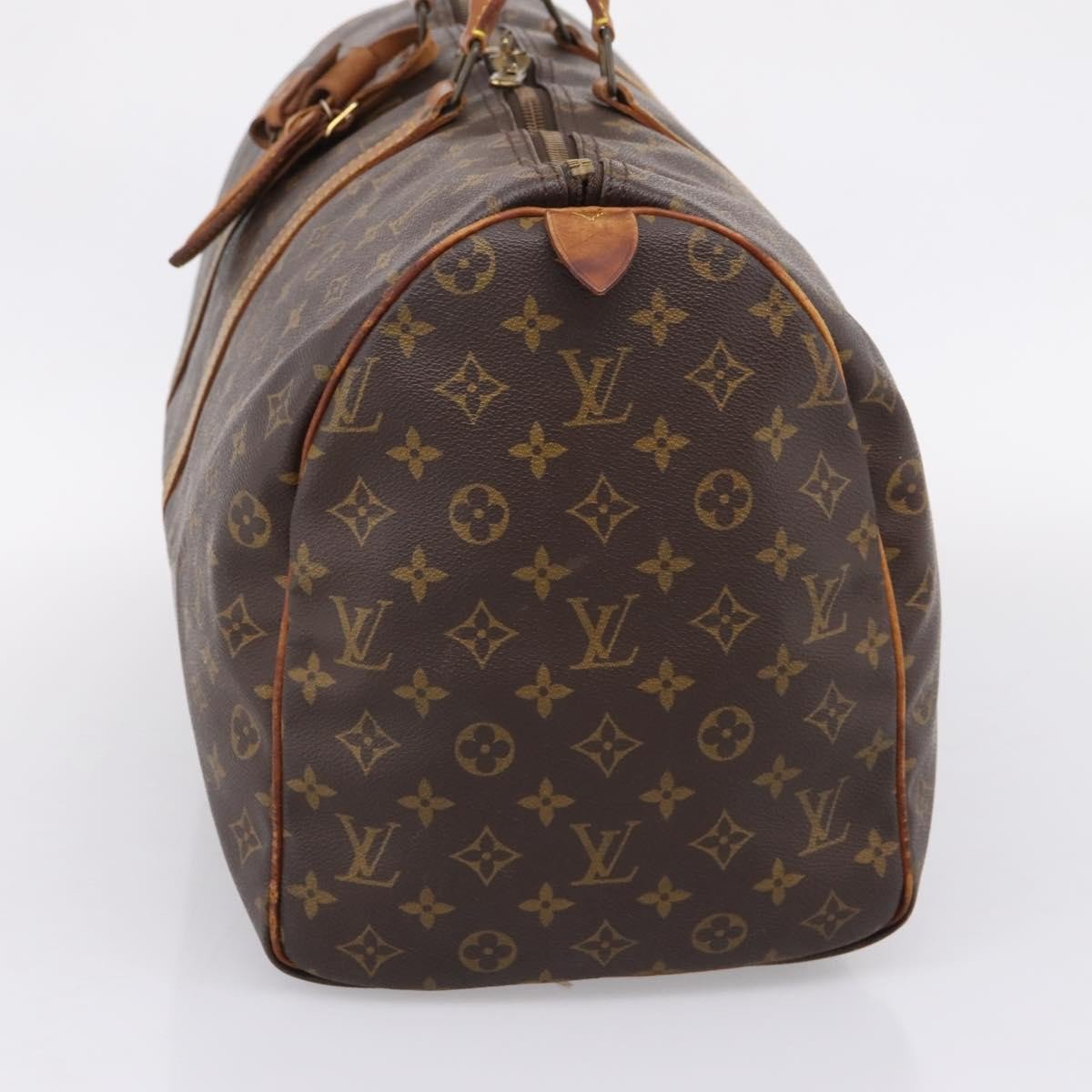 Louis Vuitton Keepall Monogram Canvas 50